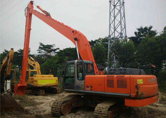CE Approved 20 Meter Excavator Long Arm Two Pieces High Reach Arm