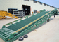 Q235B Three Side 10 Tons Mobile Dock Ramp For Container Loading