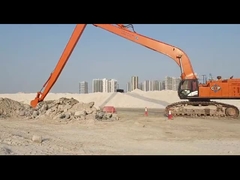 26м длинный ударный удар для ZX870LC