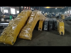 Производитель экскаваторов с длинным расширением от Haide Machinery в Китае