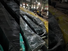 Высокопроизводительный экскаватор бум и рука экскаватор расширение руки