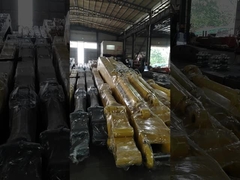 CE ISO одобренная длинная стрелка для всех брендов экскаваторов