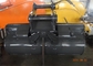 High Performance Hyundai Tilting Excavator Bucket With ISO Certified